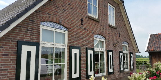 buitenschilder apeldoorn bart van beek