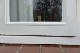 Houtrot herstel kozijn Apeldoorn 4 Houtrot herstel kozijn Apeldoorn 4